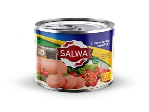 Salwa Salam 200 Gr