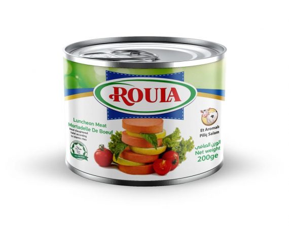 Roula Salam 200 Gr