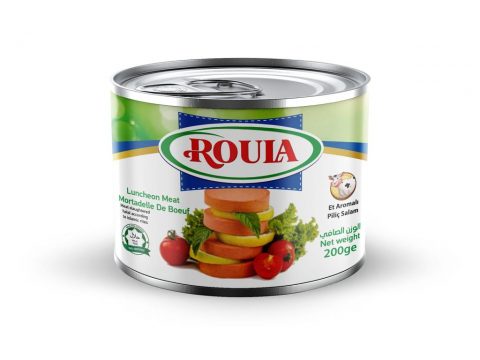 Roula Salam 200 Gr