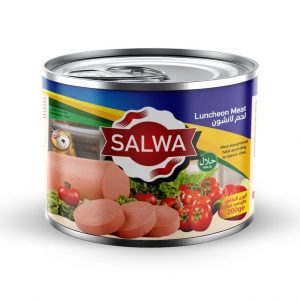 Salwa Salam 200 Gr